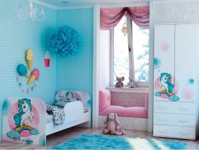 Детская Тойс Little Pony в Копейске - kopejsk.magazinmebel.ru | фото