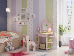 Детский набор мебели Ромашка в Копейске - kopejsk.magazinmebel.ru | фото