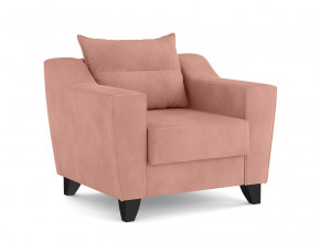 Кресло Элиот велюр аватар розовый 305 в Копейске - kopejsk.magazinmebel.ru | фото - изображение 1