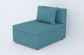 Кресло-кровать Некст Neo Emerald в Копейске - kopejsk.magazinmebel.ru | фото - изображение 1