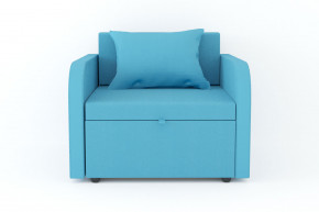 Кресло-кровать Некст с подлокотниками Neo Azure G74424 в Копейске - kopejsk.magazinmebel.ru | фото - изображение 2