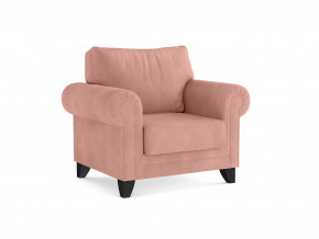 Кресло Орландо велюр аватар розовый 305 в Копейске - kopejsk.magazinmebel.ru | фото