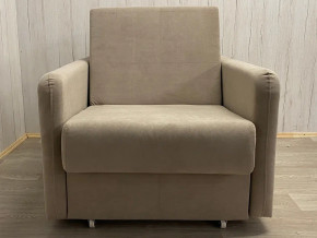 Кресло Уют Аккордеон с узким подлокотником МД 700 Veluta Lux 7 в Копейске - kopejsk.magazinmebel.ru | фото