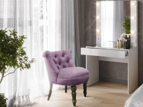 Кресло Виолет Фиолетовый в Копейске - kopejsk.magazinmebel.ru | фото