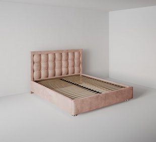 Кровать Барселона 2.0 м с подъемным механизмом в Копейске - kopejsk.magazinmebel.ru | фото - изображение 3