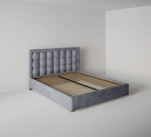 Кровать Барселона 2.0 м с подъемным механизмом в Копейске - kopejsk.magazinmebel.ru | фото - изображение 5