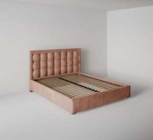 Кровать Барселона 2.0 м с подъемным механизмом в Копейске - kopejsk.magazinmebel.ru | фото - изображение 2
