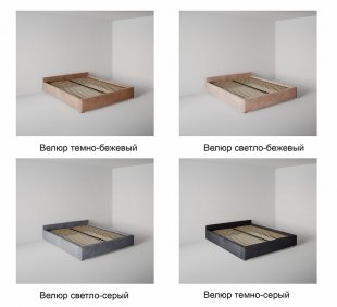 Кровать Подиум 0.8 м с подъемным механизмом в Копейске - kopejsk.magazinmebel.ru | фото - изображение 7