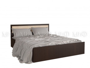 Кровать 1,4м в Копейске - kopejsk.magazinmebel.ru | фото