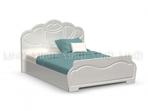 Кровать 1,4м в Копейске - kopejsk.magazinmebel.ru | фото