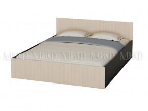 Кровать 1,6м в Копейске - kopejsk.magazinmebel.ru | фото