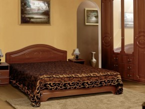 Кровать 1800 Ивушка 5 в Копейске - kopejsk.magazinmebel.ru | фото - изображение 3