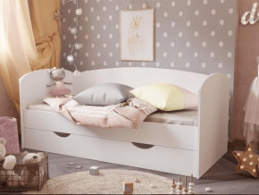 Кровать Бейли 1600 в Копейске - kopejsk.magazinmebel.ru | фото