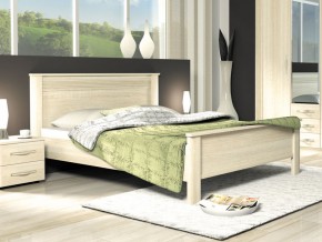 Кровать Диана Д3 без основания 1600 в Копейске - kopejsk.magazinmebel.ru | фото - изображение 2