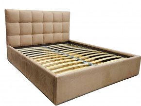 Кровать Фрейм 1200 Клетка без подъема в Копейске - kopejsk.magazinmebel.ru | фото - изображение 3