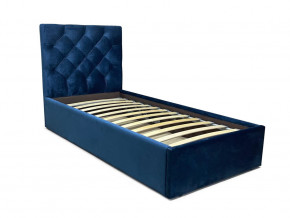 Кровать Фрейм 900 Каретная стяжка с подъемом в Копейске - kopejsk.magazinmebel.ru | фото - изображение 2