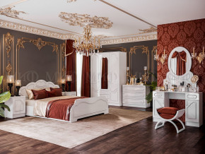 Кровать Гармония 1400 в Копейске - kopejsk.magazinmebel.ru | фото - изображение 2