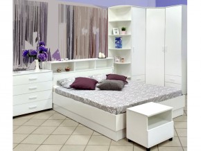 Кровать Париж-1400 G26026 в Копейске - kopejsk.magazinmebel.ru | фото - изображение 5