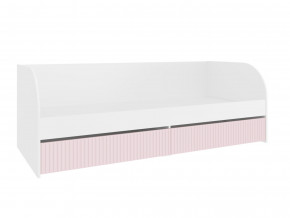 Кровать с ящиками Алиса ПМ-332.15 розовый в Копейске - kopejsk.magazinmebel.ru | фото