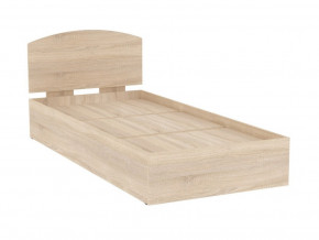 Кровать с основанием Алиса L13 ширина 900 в Копейске - kopejsk.magazinmebel.ru | фото - изображение 1