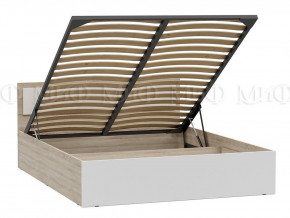 Кровать с подъемным механизмом 1,6м в Копейске - kopejsk.magazinmebel.ru | фото