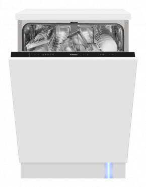 Машина Посудомоечная Hansa bt0075107 в Копейске - kopejsk.magazinmebel.ru | фото