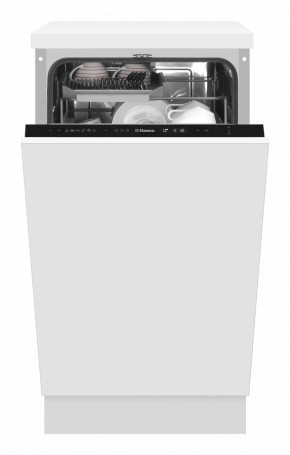 Машина Посудомоечная Hansa bt0075218 в Копейске - kopejsk.magazinmebel.ru | фото
