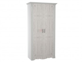 шкаф 2-х дверный для одежды и белья в Копейске - kopejsk.magazinmebel.ru | фото