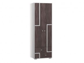 Шкаф 2-х дверный для одежды Омега 16 в Копейске - kopejsk.magazinmebel.ru | фото - изображение 1