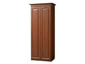 Шкаф 2-х дверный для платья Гармония 4 в Копейске - kopejsk.magazinmebel.ru | фото