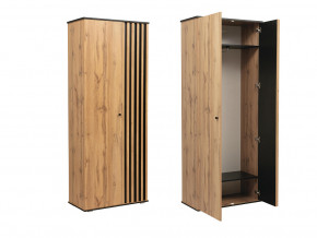 Шкаф для одежды 51.01 Либерти опора h=20мм в Копейске - kopejsk.magazinmebel.ru | фото