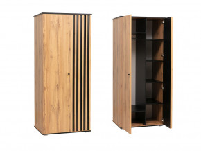 Шкаф для одежды 51.12 (опора h=20мм) в Копейске - kopejsk.magazinmebel.ru | фото