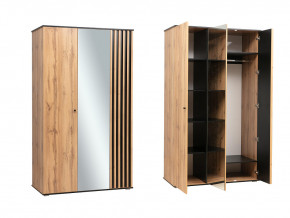 Шкаф для одежды 51.14 (опора h=20мм) в Копейске - kopejsk.magazinmebel.ru | фото