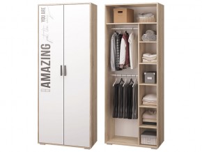 Шкаф для одежды Джуниор в Копейске - kopejsk.magazinmebel.ru | фото - изображение 1
