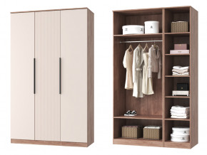 Шкаф для одежды трехдверный Тоскана в Копейске - kopejsk.magazinmebel.ru | фото - изображение 1