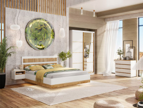 Спальня НКМ Дубай в Копейске - kopejsk.magazinmebel.ru | фото - изображение 1