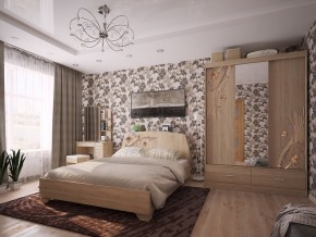 Спальня Виктория-1 в Копейске - kopejsk.magazinmebel.ru | фото - изображение 2