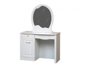 Стол туалетный с зеркалом в Копейске - kopejsk.magazinmebel.ru | фото