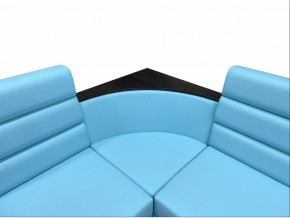Угловой диван Призма Модерн со спальным местом в Копейске - kopejsk.magazinmebel.ru | фото - изображение 3