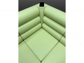 Угловой диван Призма Валики со спальным местом в Копейске - kopejsk.magazinmebel.ru | фото - изображение 3