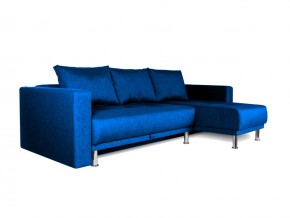 Угловой диван синий с подлокотниками Некст Океан в Копейске - kopejsk.magazinmebel.ru | фото - изображение 3