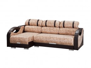 Угловой диван Визит 8 в Копейске - kopejsk.magazinmebel.ru | фото - изображение 1