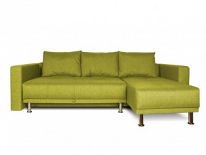 Угловой диван зеленый с подлокотниками Некст oliva в Копейске - kopejsk.magazinmebel.ru | фото