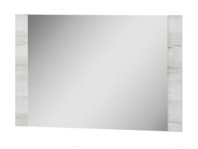 Зеркало настенное Лори дуб серый в Копейске - kopejsk.magazinmebel.ru | фото