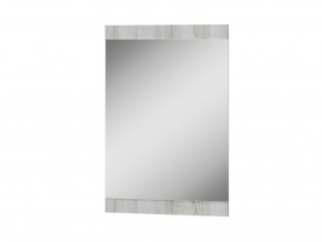 Зеркало в прихожую Лори дуб серый в Копейске - kopejsk.magazinmebel.ru | фото - изображение 1